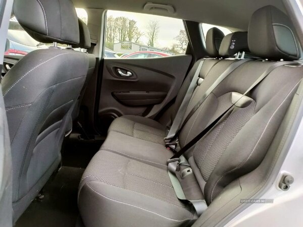 Used Renault Kadjar 2018 for sale - 71921967: Photo 8