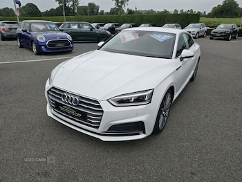 Used Audi A5 2020 for sale - 79085053: Photo