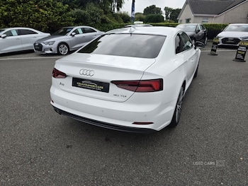 Used Audi A5 2020 for sale - 79085053: Photo