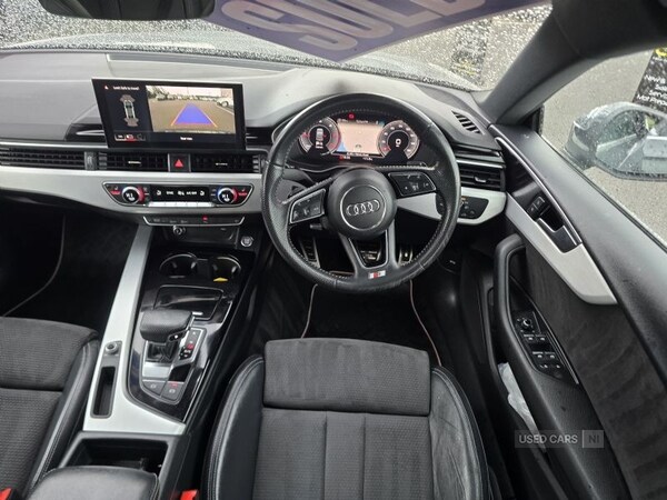 Used Audi A5 2020 for sale - 77738936: Photo 10