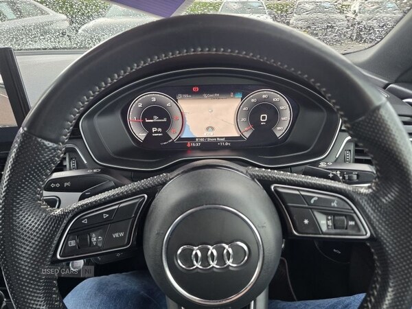 Used Audi A5 2020 for sale - 77738936: Photo 11