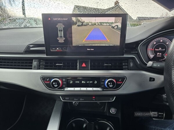 Used Audi A5 2020 for sale - 77738936: Photo 12