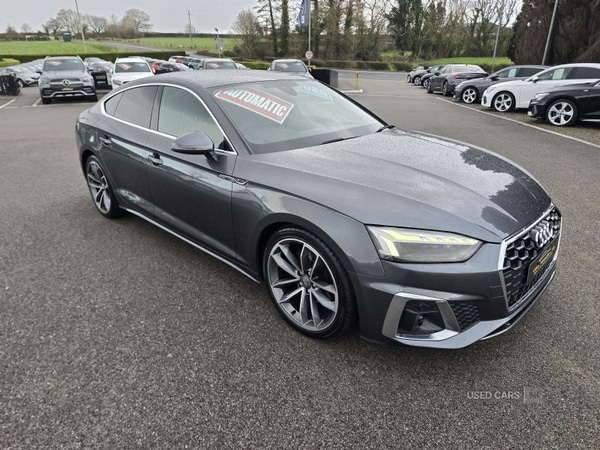 Used Audi A5 2020 for sale - 77738936: Photo 6
