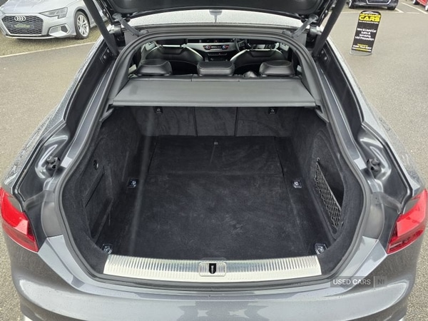 Used Audi A5 2020 for sale - 77738936: Photo 9