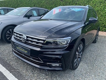 Used Volkswagen Tiguan 2019 for sale - 79189470: Photo