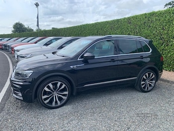Used Volkswagen Tiguan 2019 for sale - 79189470: Photo