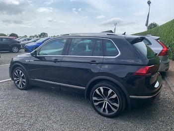 Used Volkswagen Tiguan 2019 for sale - 79189470: Photo