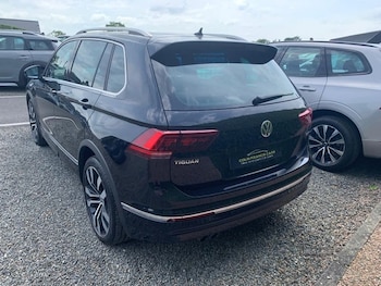 Used Volkswagen Tiguan 2019 for sale - 79189470: Photo