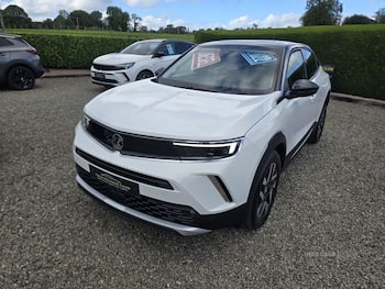 Used Vauxhall Mokka 2022 for sale - 79751682: Photo