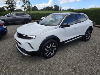 Used Vauxhall Mokka 2022 for sale - 79751682: Photo