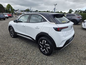 Used Vauxhall Mokka 2022 for sale - 79751682: Photo