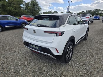 Used Vauxhall Mokka 2022 for sale - 79751682: Photo