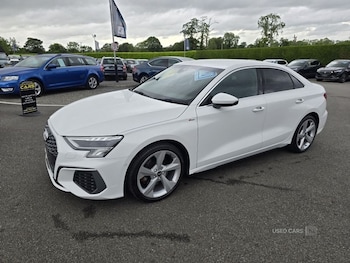 Used Audi A3 2021 for sale - 74811475: Photo