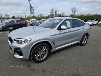 Used BMW X4 2020 for sale - 78215391: Photo