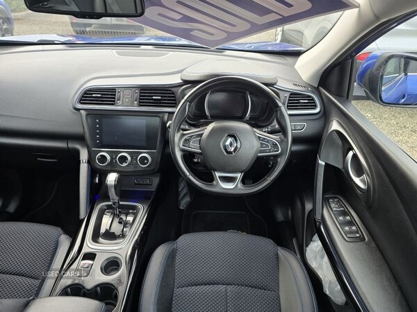 Used Renault Kadjar 2019 for sale - 75929131: Photo 10