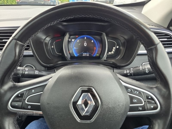 Used Renault Kadjar 2019 for sale - 75929131: Photo 11