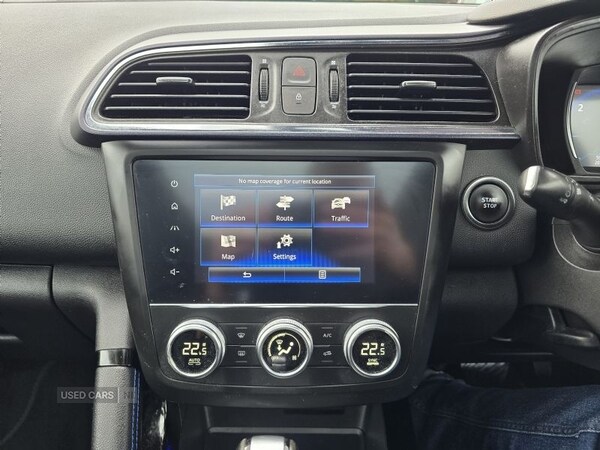 Used Renault Kadjar 2019 for sale - 75929131: Photo 12