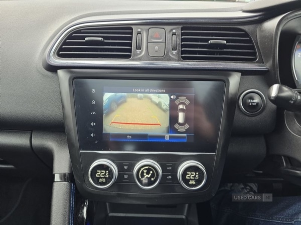 Used Renault Kadjar 2019 for sale - 75929131: Photo 13