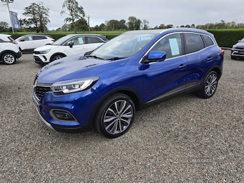 Used Renault Kadjar 2019 for sale - 75929131: Photo