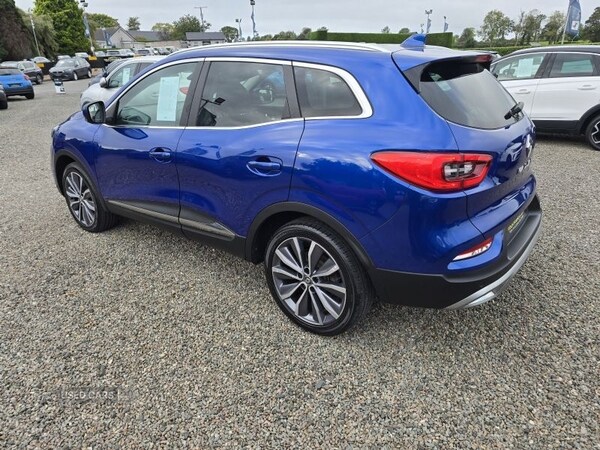 Used Renault Kadjar 2019 for sale - 75929131: Photo 3