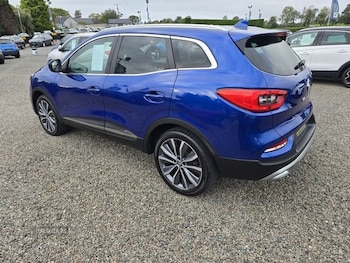 Used Renault Kadjar 2019 for sale - 75929131: Photo
