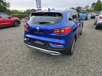 Used Renault Kadjar 2019 for sale - 75929131: Photo
