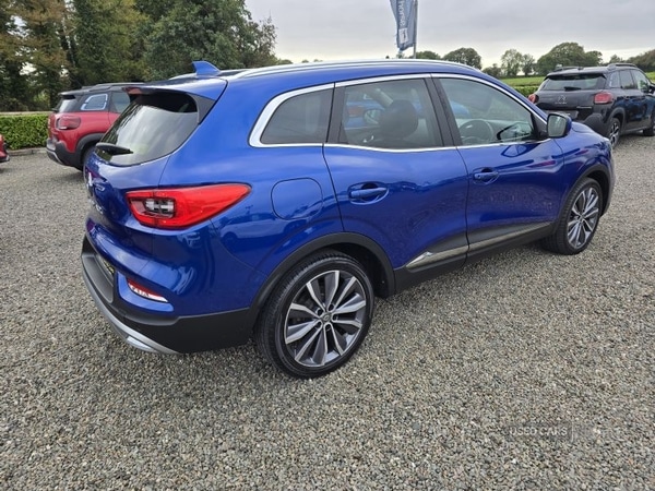 Used Renault Kadjar 2019 for sale - 75929131: Photo 5