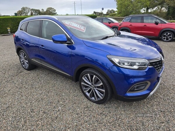 Used Renault Kadjar 2019 for sale - 75929131: Photo 6