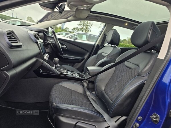 Used Renault Kadjar 2019 for sale - 75929131: Photo 7