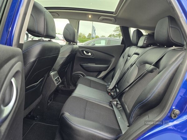 Used Renault Kadjar 2019 for sale - 75929131: Photo 8