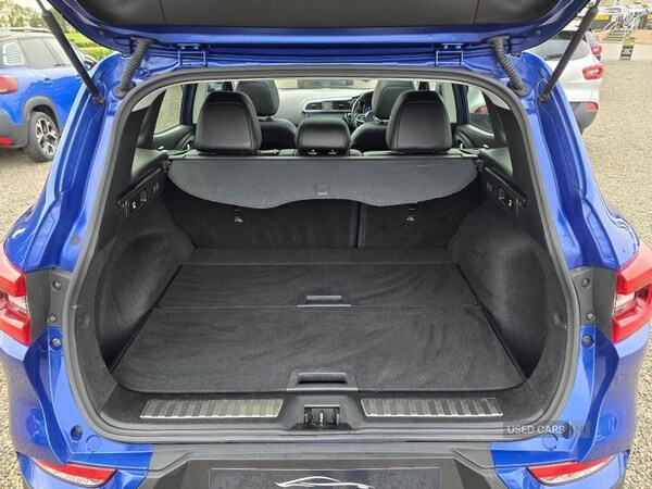 Used Renault Kadjar 2019 for sale - 75929131: Photo 9