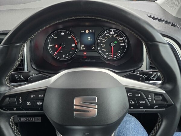 Used SEAT Ateca 2022 for sale - 77479717: Photo 11