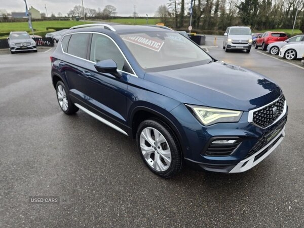 Used SEAT Ateca 2022 for sale - 77479717: Photo 6