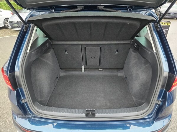 Used SEAT Ateca 2022 for sale - 77479717: Photo 9
