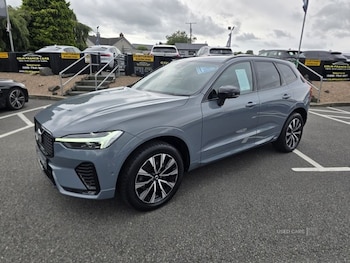 Used Volvo XC60 2022 for sale - 79577736: Photo