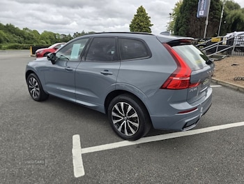 Used Volvo XC60 2022 for sale - 79577736: Photo