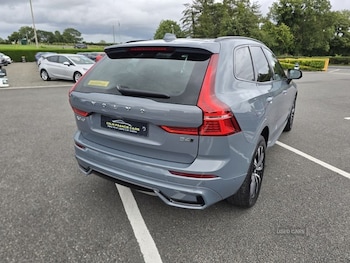 Used Volvo XC60 2022 for sale - 79577736: Photo
