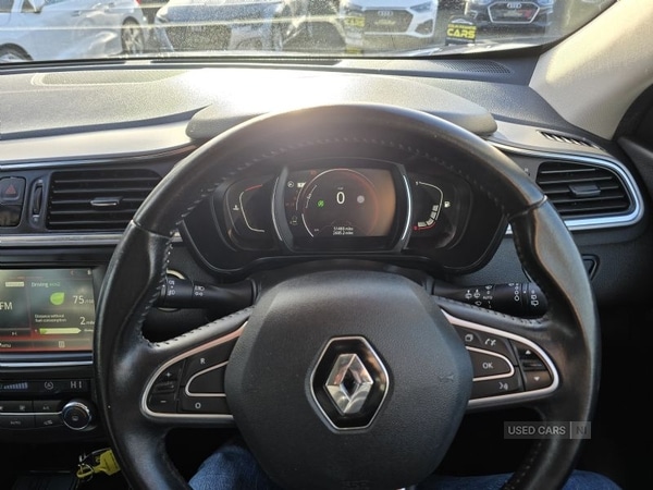 Used Renault Kadjar 2016 for sale - 76592991: Photo 11