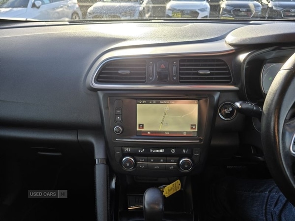 Used Renault Kadjar 2016 for sale - 76592991: Photo 12
