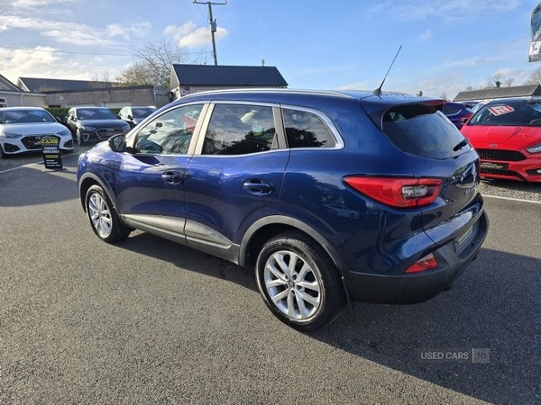 Used Renault Kadjar 2016 for sale - 76592991: Photo 3