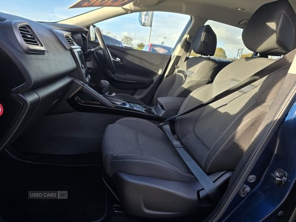 Used Renault Kadjar 2016 for sale - 76592991: Photo 7