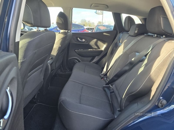 Used Renault Kadjar 2016 for sale - 76592991: Photo 8