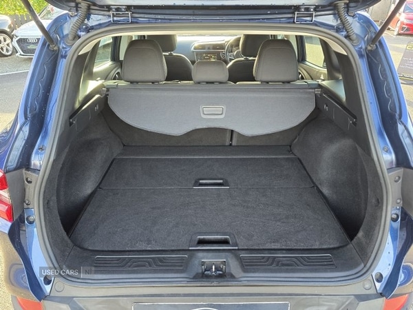 Used Renault Kadjar 2016 for sale - 76592991: Photo 9