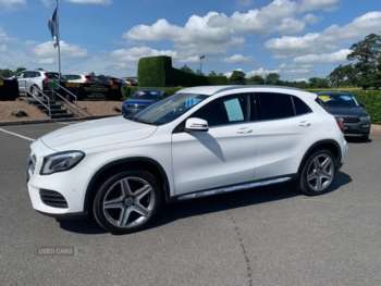 Used Mercedes-Benz GLA 2018 for sale - 75269969: Photo