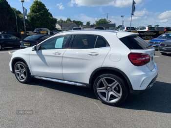 Used Mercedes-Benz GLA 2018 for sale - 75269969: Photo