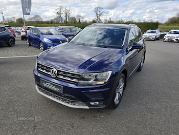 Used Volkswagen Tiguan 2019 for sale - 78302092: Photo