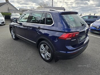 Used Volkswagen Tiguan 2019 for sale - 78302092: Photo