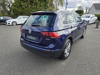 Used Volkswagen Tiguan 2019 for sale - 78302092: Photo