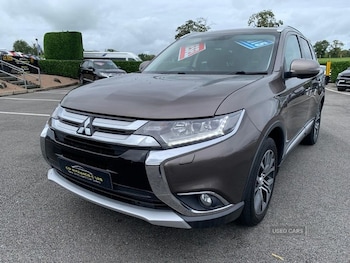 2015 - 2.2 DI-D GX4 5dr