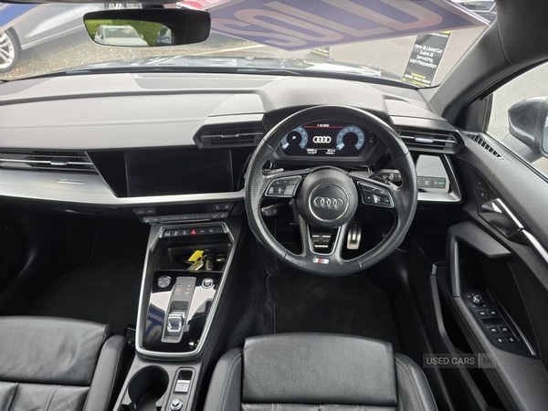 Used Audi A3 2021 for sale - 76139236: Photo 10